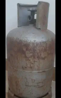 کپسول گاز بوتان