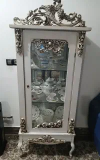 یک عددگنجه بالوازمش فروخته میشه