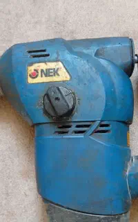 چکش برقی (پیکور)