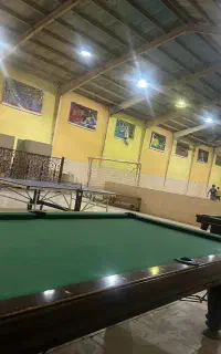 سالن ورزشی فوتسال والیبال تنیس