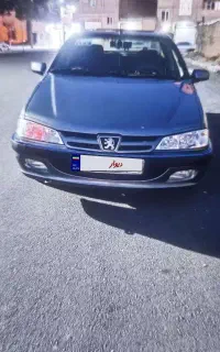 پارس موتور زانتیا
