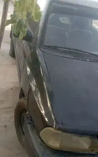 پراید مدل 81