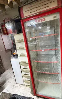 یخچال کینو ۶۰سانت