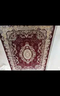 فرش ۱۲ متری ماشینی