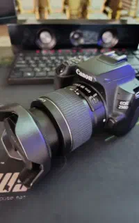 canon 250D
