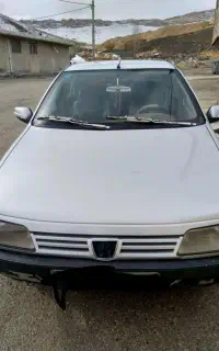 پژو ۴۰۵