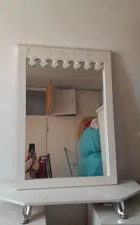 آینه قدی
