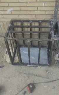 جوشکاری سیار هستم قیمت مناسب