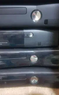 خریدار و فروش xbox 360 ایکس باکس 360 در محل شما