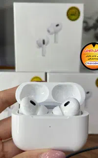 ایرپاد پرو ۲ ایرلندی * موبایل کاوش*