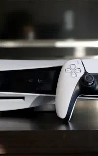 ps5 اسلیم دیسک خور 1ترا 1216