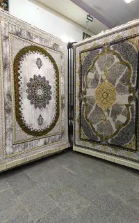 فرش گوزل