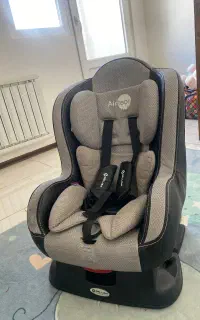 صندلی کودک صندلی ماشین