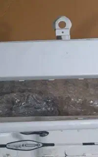 سپر جلو تندر 90 پلاس اتوماتیک