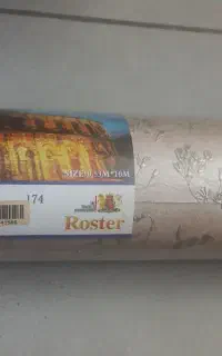 کاغذ دیواری