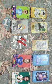 کیمدی و عمو سامی