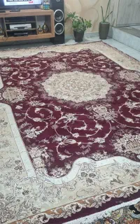 فرش ۱۲ متری