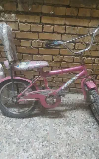 دوچرخه