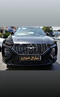 هایما S8 اس هشت تنوع رنگ مدل 1405 / صفر تحویل فوری