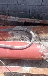 شاسی کمپرسی ده چرخ