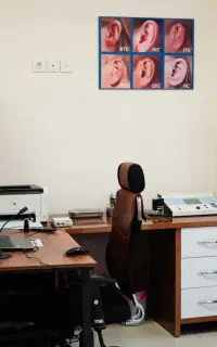 کلینیک شنوایی سنجی تخصصی در مشهد