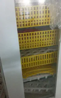 دستگاه جوجه کشی هدایت