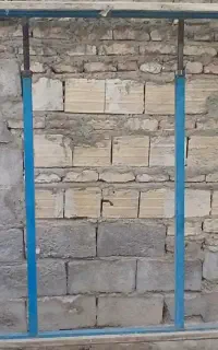 دارقالی ۶ متری