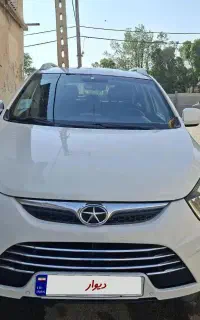 جک اس۵ مدل ۱۳۹۹لاکاغذی