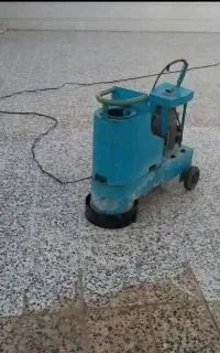 کفسابی سنگ  موزایک گرانیت سرامیک بتون ساب زیرکف .