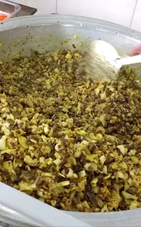 جغور بغور( جز وز)