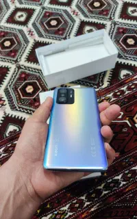 طلای نایاب یعنی این‌گوشی