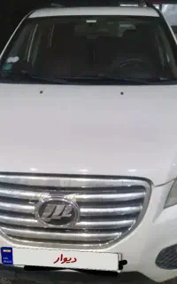 ماشین لیفان x60
