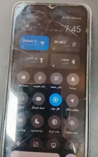 گوشی ردمی9تی
