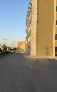 گلبهار آپارتمان ۷۸ متری صفر فول سند شش دانگ۹