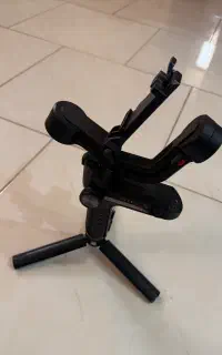 گیمبال دوربین ژیون ویبل اس