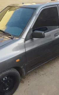 پراید 131SL