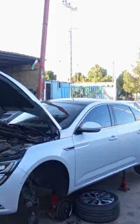 نیازمند نیرو ماهر و نیمه ماهر در کارگاه جلوبندی
