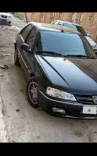 پارس elx موتور زانتیا