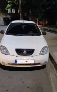تیبا 2مدل1397