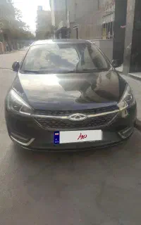 آریزو ۵ مدل ۱۴۰۰