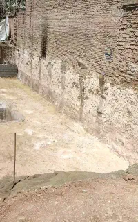 شعم کوپی مهار بندی