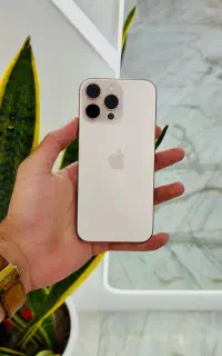 ایفون ۱۶ پرو مکس شرکتی ریجستر شده