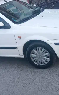 سمند 96
