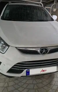 فروش جک s5  اسفند ۹۹،تحویل ۱۴۰۰
