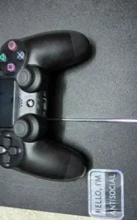 ps4 fat
