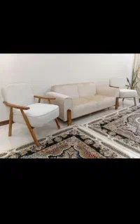 مبل مینیمال جدید