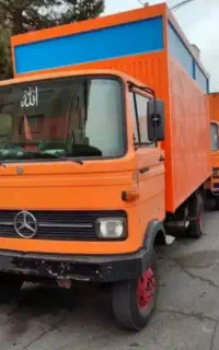 باربری کرمانشاه اثاث کشی حمل بار اساس منزل تضمینی
