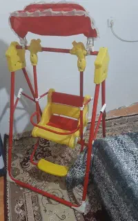 تاب بچه