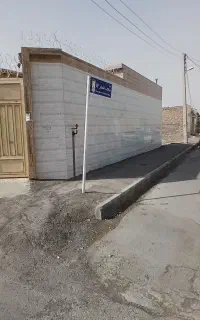 زمین 10×۱۵خوش نقشه،جی پی اس زده،آماده ساخت