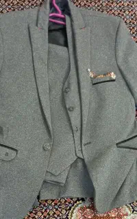 کت شلوار